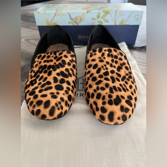 Birdies Cheetah Flats for Women - Picture 4 of 9